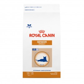 Alimento Para Gato Senior Consult Feline 3.5 Kg Royal Canin