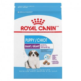 Royal Canin Giant Puppy 13.6 Kg - Alimento para Perro Gigante
