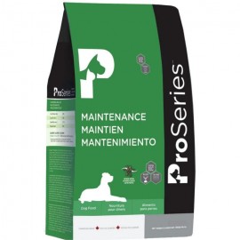 ProSeries Mantenimiento 12. 9 Kg  - Alimento para Perro