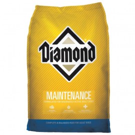 Diamond Adulto Mantenimiento - Maintenance