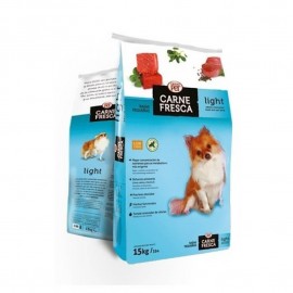 Carne Fresca Minis Adulto Raza Pequeña GrandPet - Alimento para Perro