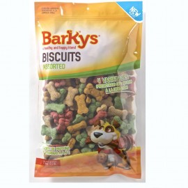 Barkys Biscuits Crema De Cacahuate 1.5 Kg - Peanut Butter Premios