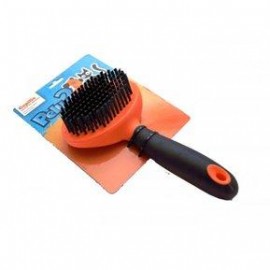 Cepillo con Cerdas de Plástico Pelu2