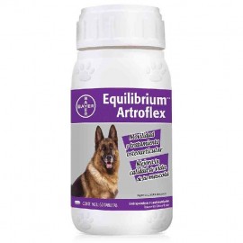 Bayer Equilibrium Artroflex 60 Tabletas - Artritis