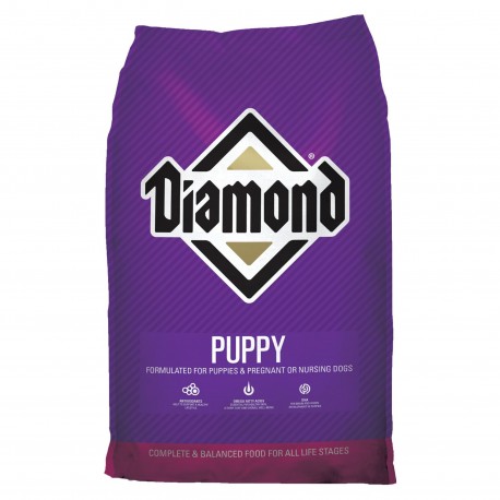 Diamond Puppy - Croquetas Premium Perro Cachorro