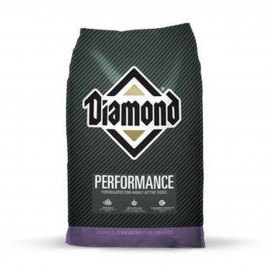 Diamond Performance 40 Lbs - Perros con Alta Actividad Física