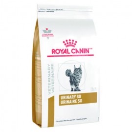 Royal Canin Urinary SO Feline - Alimento para Gato