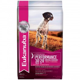 Eukanuba Premium Performance 13.2 Kg- Alimento Perro Alto Rendimiento