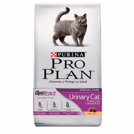 Pro Plan Urinary Alimento Para Gato 3 Kg