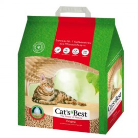 Arena Para Gatos Cats Best Biodegradable