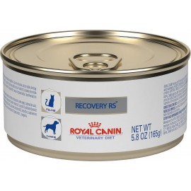 Alimento para Perro o Gato Lata Royal Canin Recovery 165 g