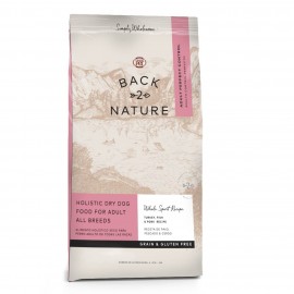 Back 2 Nature Control Perfecto 2 Kg - Alimento Holistico para Perro