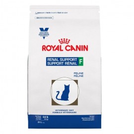 Royal Canin Renal Support F 3 Kg - Alimento para Gato