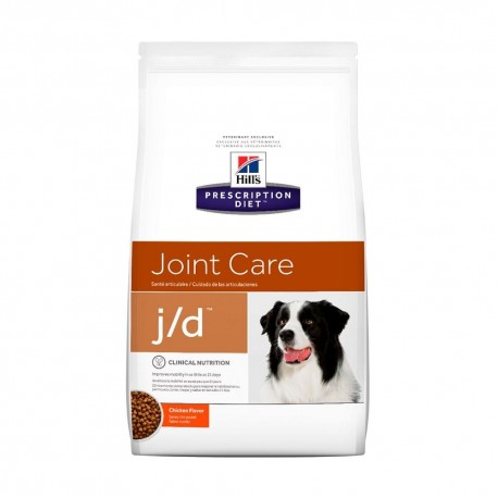 Hills J/d  Joint Care - Artritis - Alimento para Perro