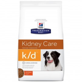 Hills k/d Kidney Care Prescription Diet - Alimento para Perro