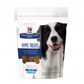 Hills Hypo Treats 340 g - Ultra Hypoallergenic Premios para Perro