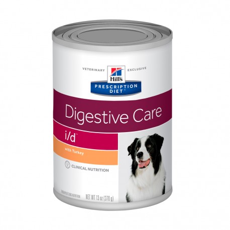 Lata Hills i/d Digestive Care para Perro 354 Gr