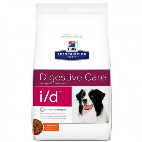 Hills i/d Digestive Care - Alimento para Perro Prescription Diet