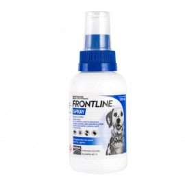 Antipulgas y Garrapatas Frontline Spray - Merial