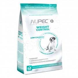 Nupec Weight Control -Alimento Control de Peso