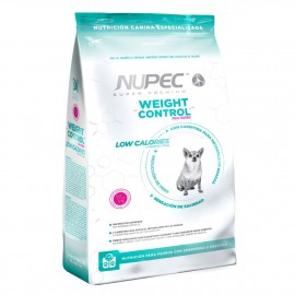 Nupec Weight Control Raza Pequeña - Alimento para Perro