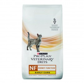 Alimento Gato Pro Plan NF Kidney Function Early Care 3.62 Kg - Veterinary Diets