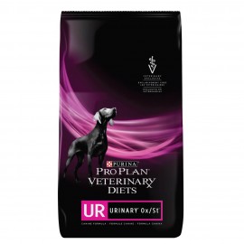 Pro Plan UR Urinary ox/st - Alimento para Perro Veterinary Diets