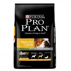 ProPlan Reduced Calorie OptiFit - Alimento para Perro